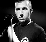 MICKAEL MACIEL