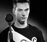 ALEX GAUTHIER