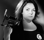 SÉVERINE BRÉMAUD