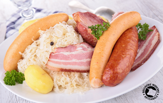 choucroute