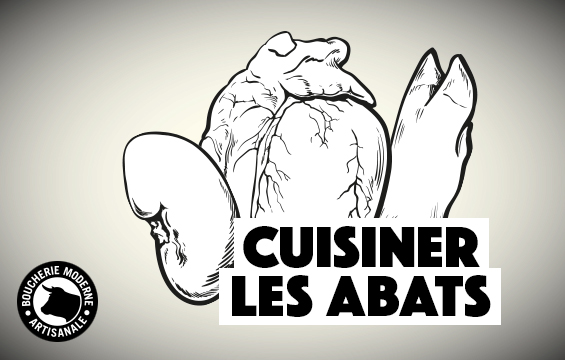 cuisiner les abats