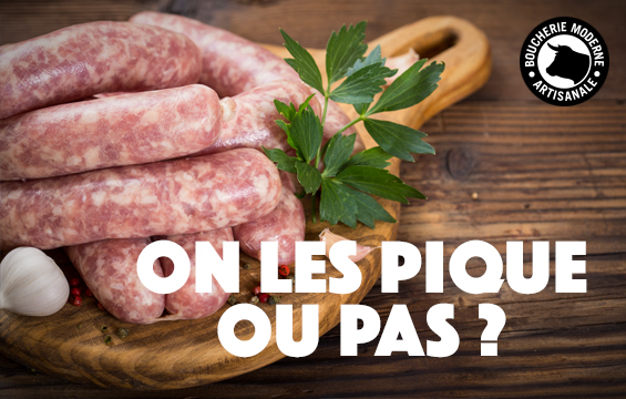 Fabrication de saucisses à la maison : La recette - Saucissons