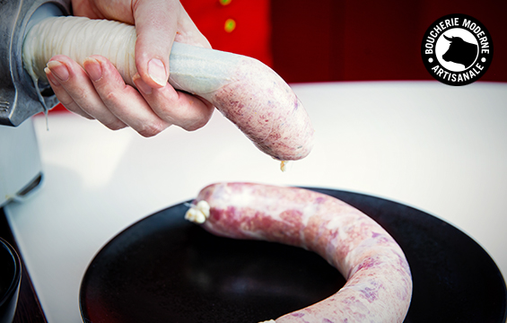 Fabrication de saucisses à la maison : La recette - Saucissons