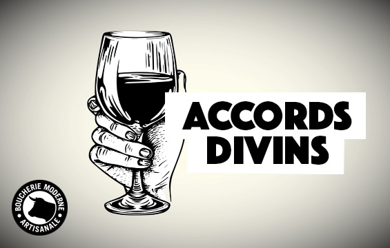 ACCORDS DIVINS