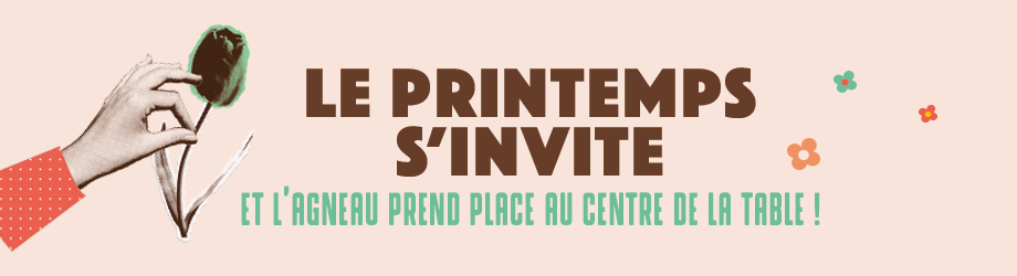 AFFICHE TITRE PRINTEMPS