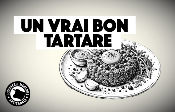 couverture de blog tartare